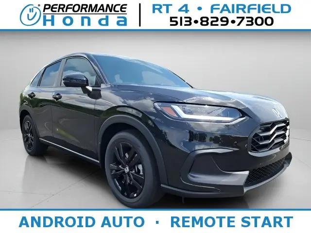 2027 Honda HR-V Sport AWD for sale in Fairfield, OH