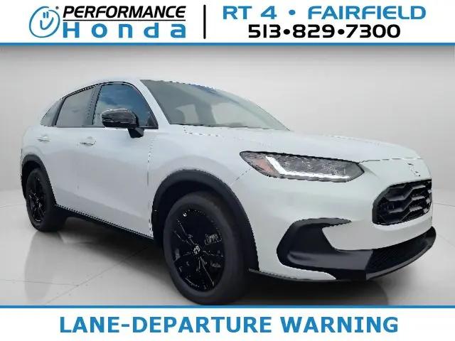 2027 Honda HR-V Sport AWD for sale in Fairfield, OH