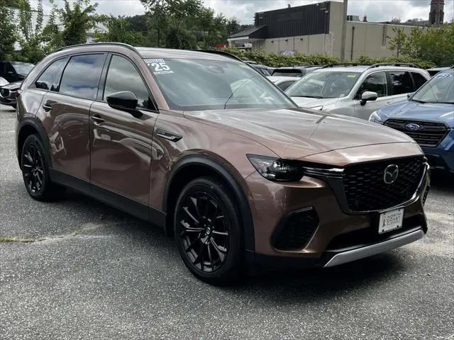 2025 Mazda CX-70 3.3 Turbo Premium Plus Package for sale in Glen Cove, NY