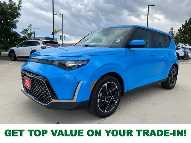 2023 Kia Soul EX for sale in Longmont, CO