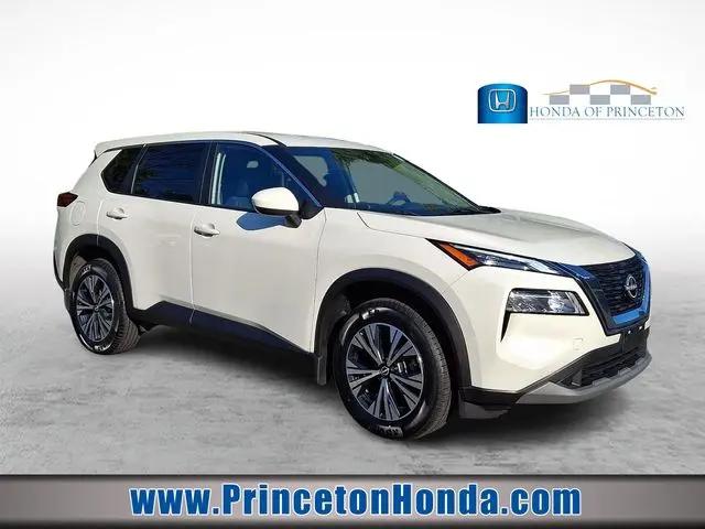 2023 Nissan Rogue SV Intelligent AWD for sale in Princeton, NJ