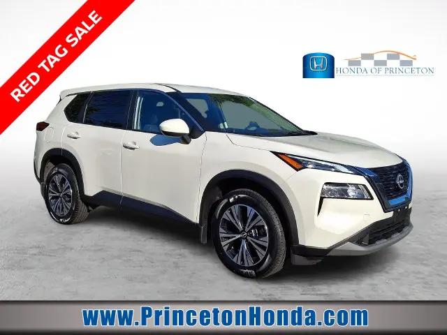 2023 Nissan Rogue SV Intelligent AWD for sale in Princeton, NJ