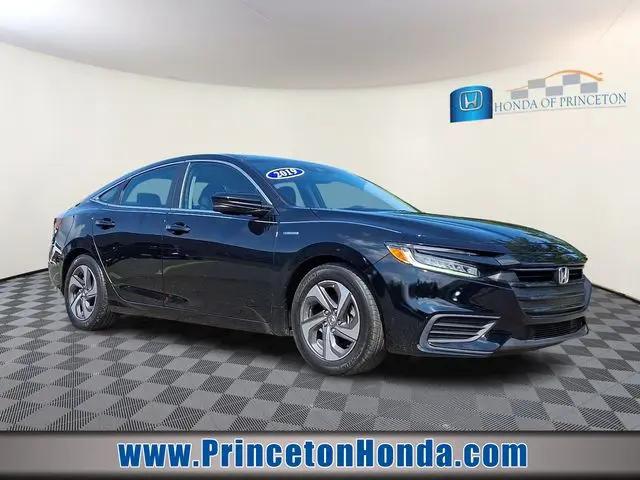2019 Honda Insight EX for sale in Princeton, NJ