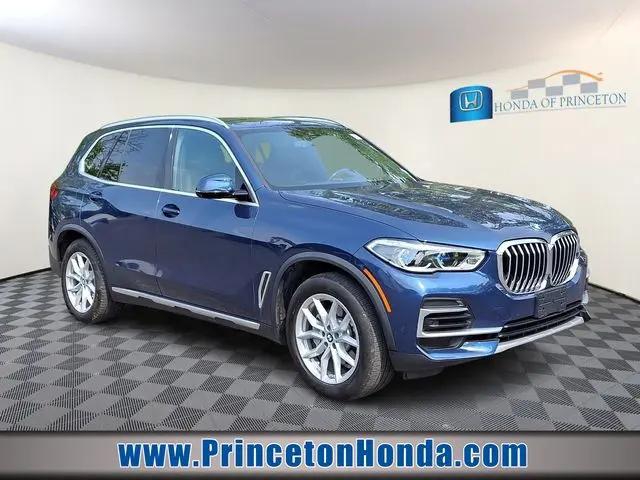 2023 BMW X5 xDrive40i for sale in Princeton, NJ