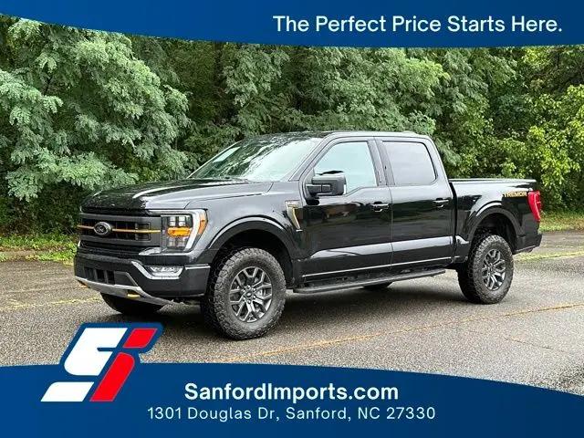 2023 Ford F-150 Tremor for sale in Sanford, NC