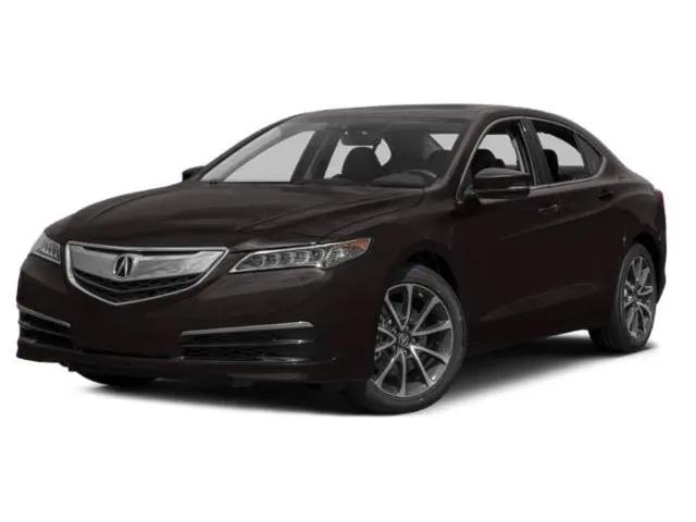 2015 Acura TLX V6 Tech for sale in Minneapolis, MN