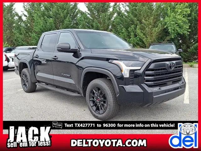 2026 Toyota Tundra SR5 CrewMax 5.5 Bed for sale in Thorndale, PA