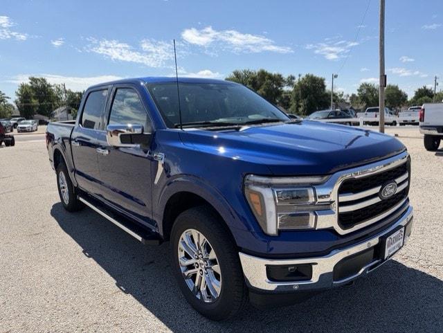 2026 Ford F-150 Lariat for sale in Great Bend, KS