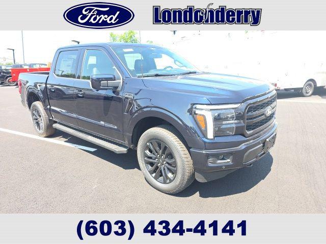 2026 Ford F-150 LARIAT for sale in Londonderry, NH