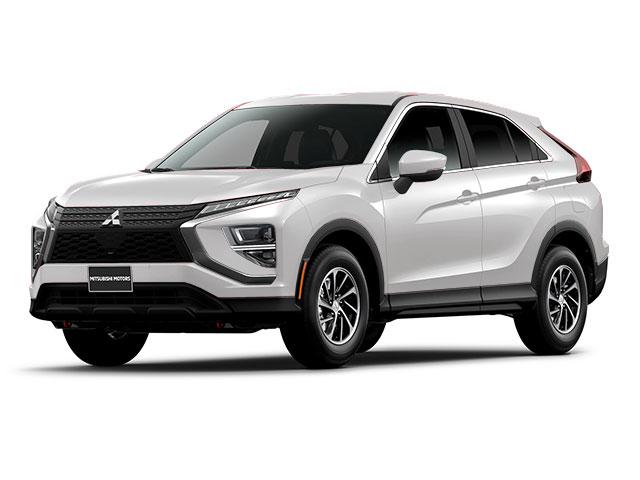 2022 Mitsubishi Eclipse Cross Unknown for sale in Greece, NY