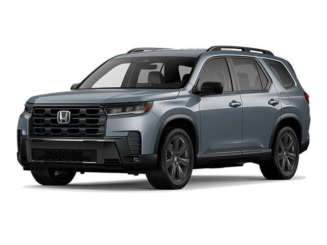 2026 Honda Pilot Sport for sale in Plymouth, MA
