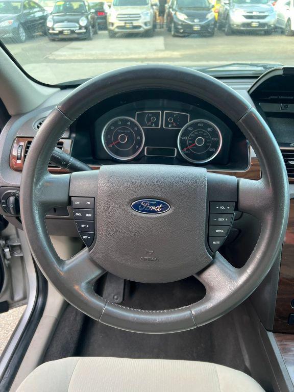 2008 Ford Taurus SEL