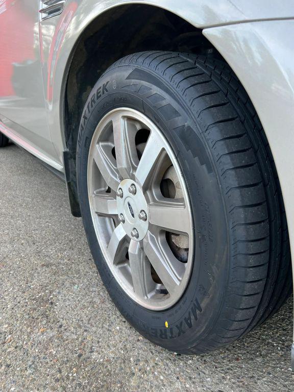 2008 Ford Taurus SEL