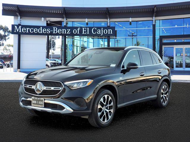 2025 Mercedes-Benz GLC 350e 4MATIC for sale in El Cajon, CA