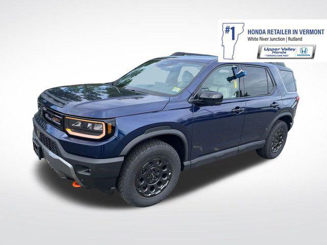 2026 Honda Passport AWD TrailSport Elite Blackout for sale in Lebanon, NH