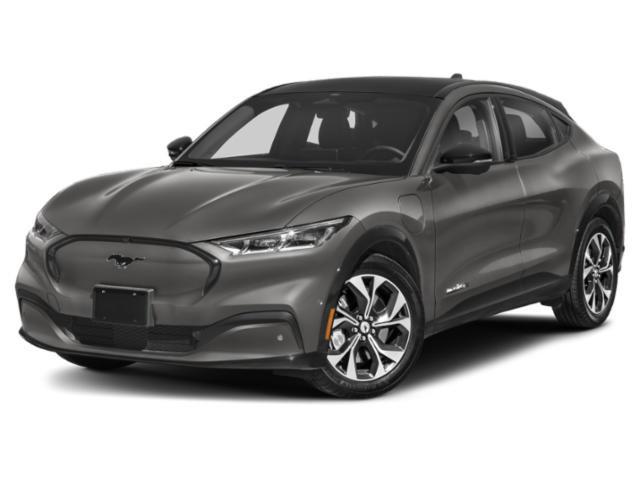 2021 Ford Mustang Mach-E Premium for sale in Columbia, PA