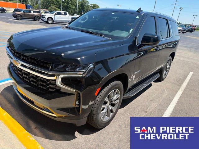 2023 Chevrolet Tahoe 4WD LS for sale in Daleville, IN