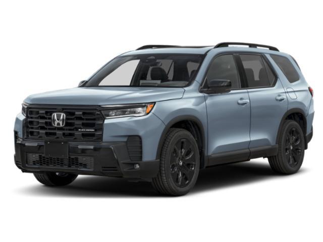 2026 Honda Pilot Black Edition for sale in Bloomsburg, PA