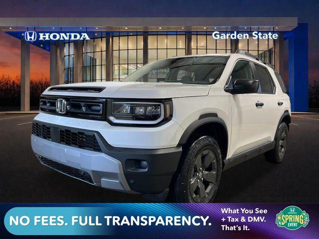 2026 Honda Passport AWD RTL for sale in Huntington, NY