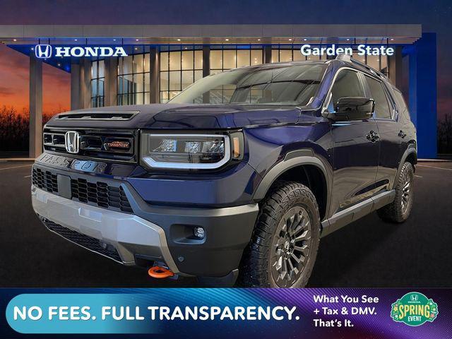 2026 Honda Passport AWD TrailSport for sale in Huntington, NY