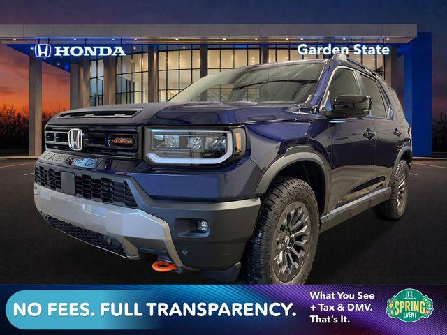 2026 Honda Passport AWD TrailSport for sale in Huntington, NY
