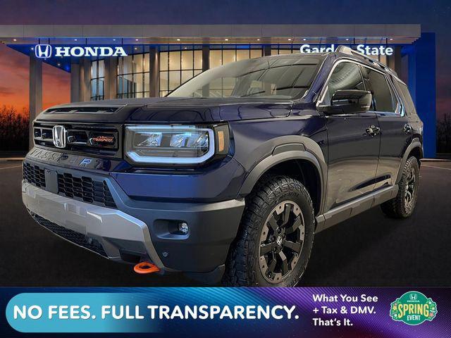 2026 Honda Passport T/S ELITE for sale in Huntington, NY