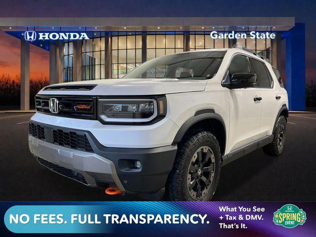 2026 Honda Passport T/S ELITE for sale in Huntington, NY