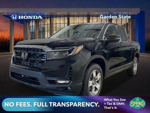 2026 Honda Ridgeline RTL for sale in Huntington, NY