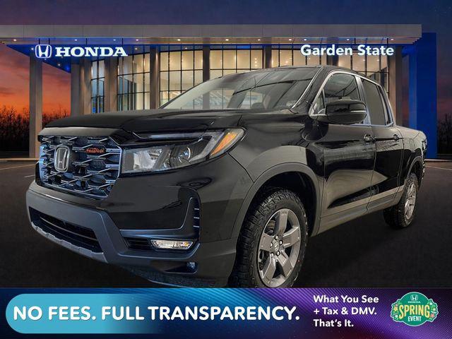 2026 Honda Ridgeline TrailSport for sale in Huntington, NY
