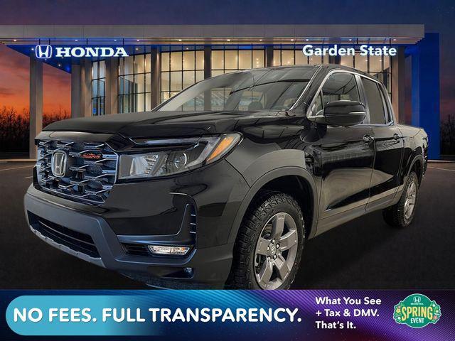 2026 Honda Ridgeline TrailSport for sale in Huntington, NY