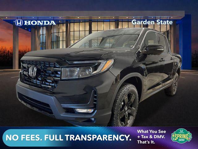 2026 Honda Ridgeline Black Edition for sale in Huntington, NY