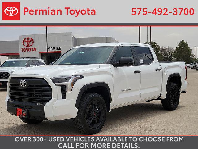 2026 Toyota Tundra SR5 CrewMax 5.5' Bed for sale in Hobbs, NM