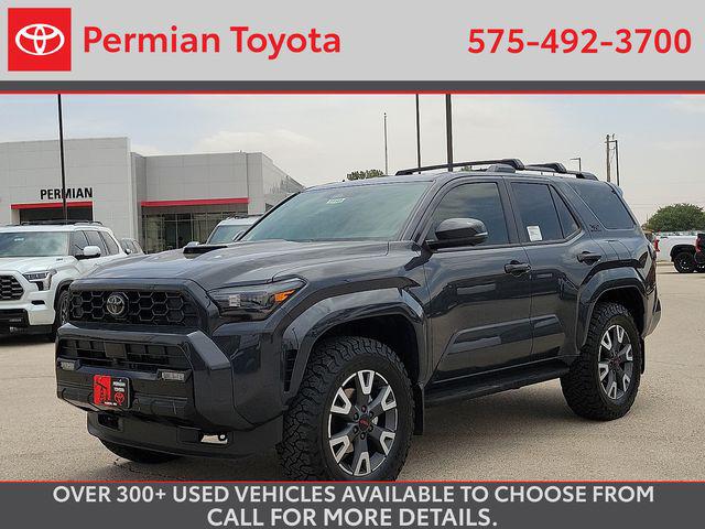 2026 Toyota 4Runner TRD Sport Premium for sale in Hobbs, NM