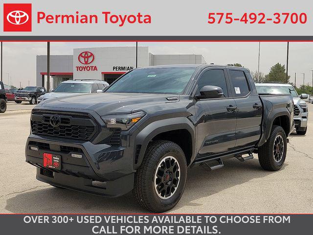 2026 Toyota Tacoma TRD Off Road for sale in Hobbs, NM