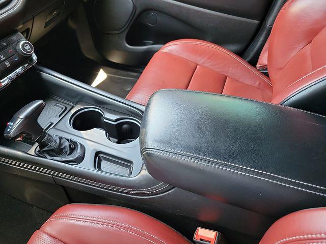 2021 Dodge Durango SRT Hellcat AWD