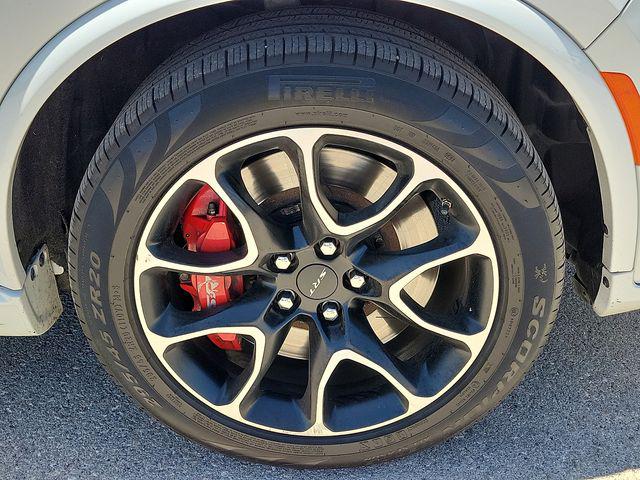 2021 Dodge Durango SRT Hellcat AWD