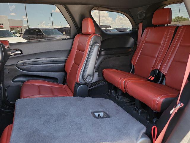 2021 Dodge Durango SRT Hellcat AWD