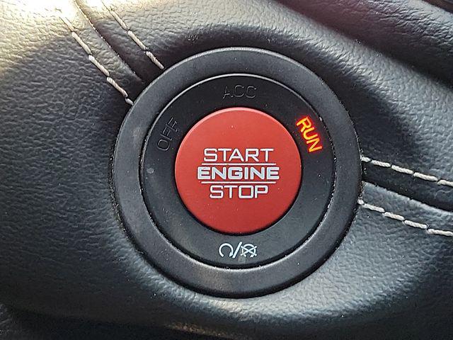 2021 Dodge Durango SRT Hellcat AWD