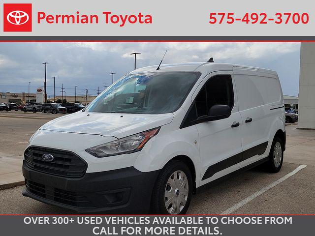 2023 Ford Transit Connect XL Cargo Van for sale in Hobbs, NM