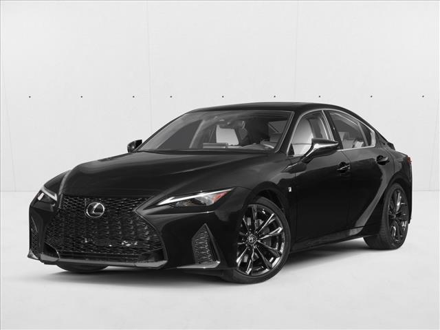 2023 Lexus IS IS 350 F SPORT for sale in Dallas, TX