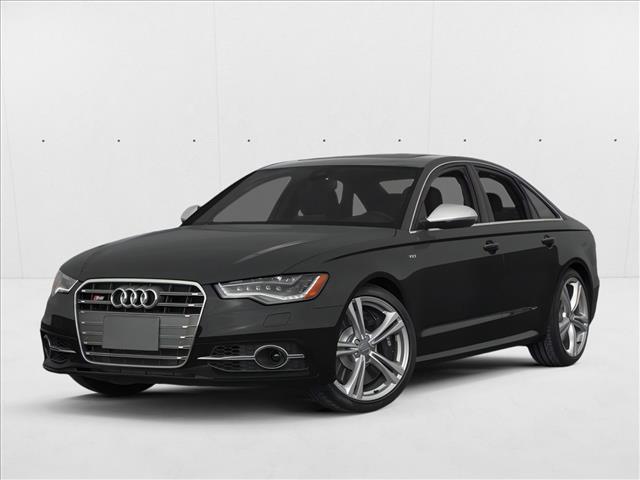 2014 Audi S6 Prestige for sale in Dallas, TX