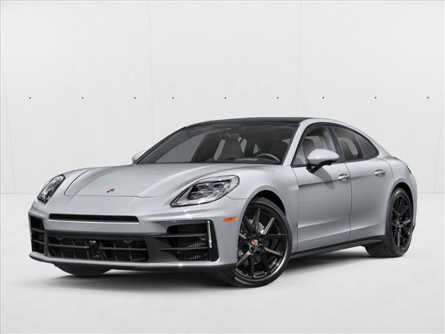2026 Porsche Panamera 4 for sale in Bellevue, WA