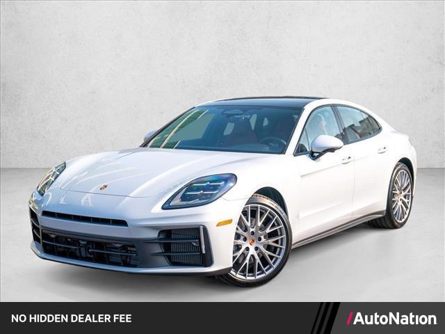2026 Porsche Panamera 4 for sale in Bellevue, WA
