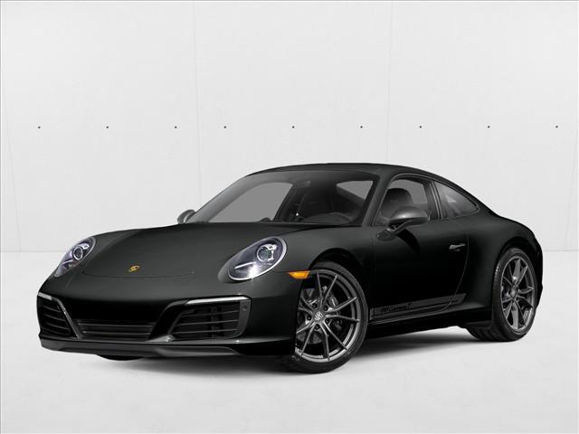 2019 Porsche 911 Carrera T for sale in San Jose, CA