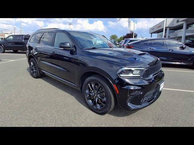 Used 2023 Dodge Durango R/T Plus AWD For Sale in East Hanover, NJ