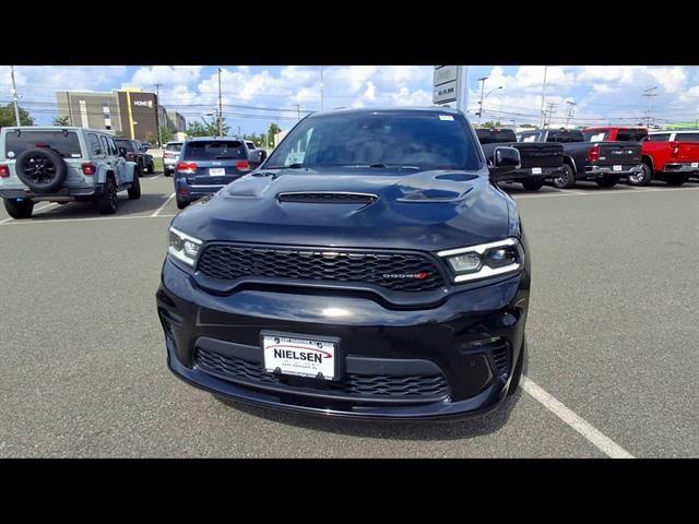Used 2023 Dodge Durango R/T Plus AWD For Sale in East Hanover, NJ