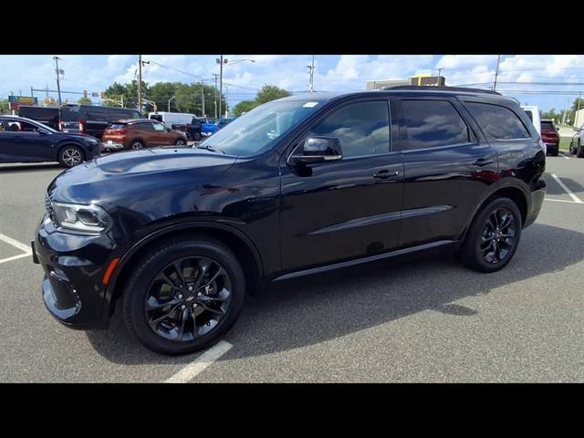 Used 2023 Dodge Durango R/T Plus AWD For Sale in East Hanover, NJ