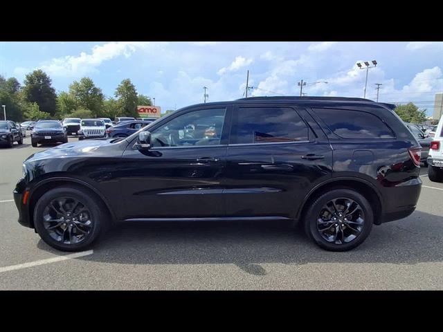 Used 2023 Dodge Durango R/T Plus AWD For Sale in East Hanover, NJ