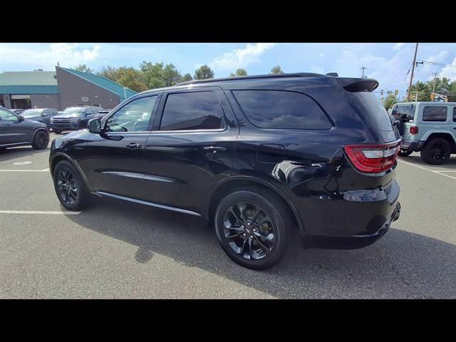 Used 2023 Dodge Durango R/T Plus AWD For Sale in East Hanover, NJ