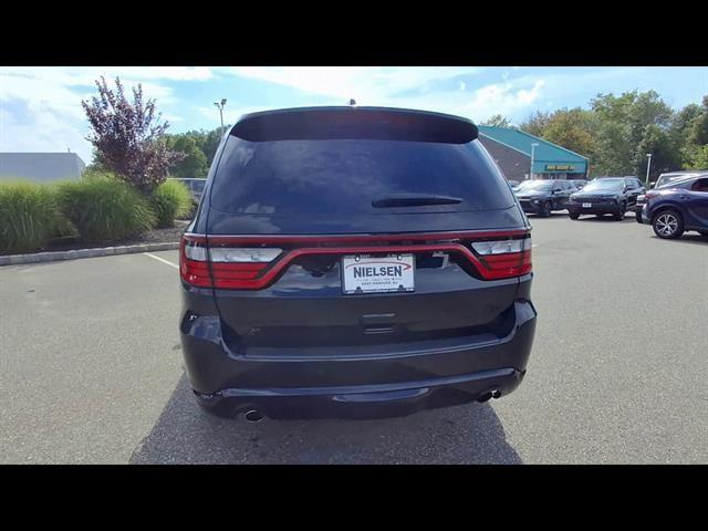Used 2023 Dodge Durango R/T Plus AWD For Sale in East Hanover, NJ